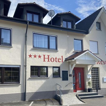 Landgasthaus Zollerstuben Bermatingen Extérieur photo