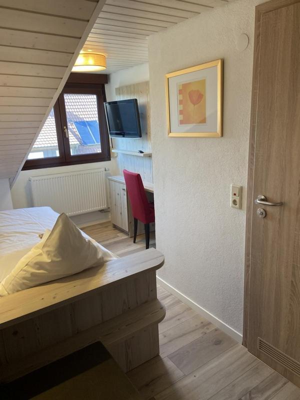 Landgasthaus Zollerstuben Bermatingen Chambre photo