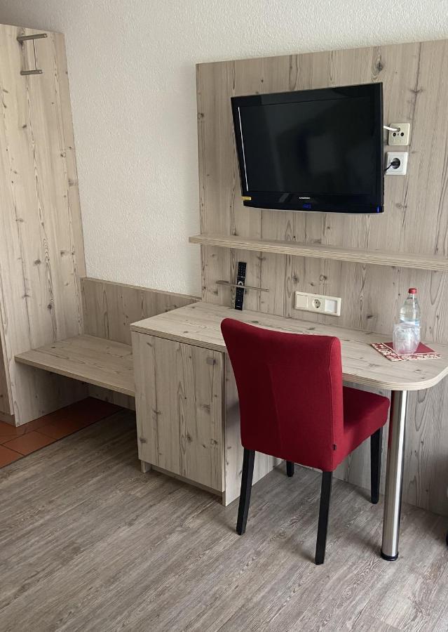 Landgasthaus Zollerstuben Bermatingen Extérieur photo
