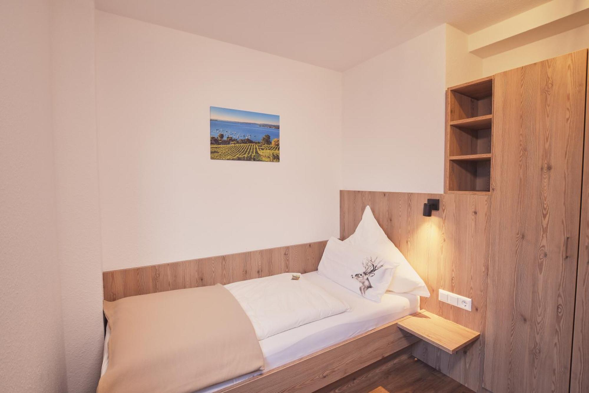 Landgasthaus Zollerstuben Bermatingen Extérieur photo