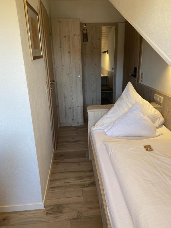 Landgasthaus Zollerstuben Bermatingen Chambre photo