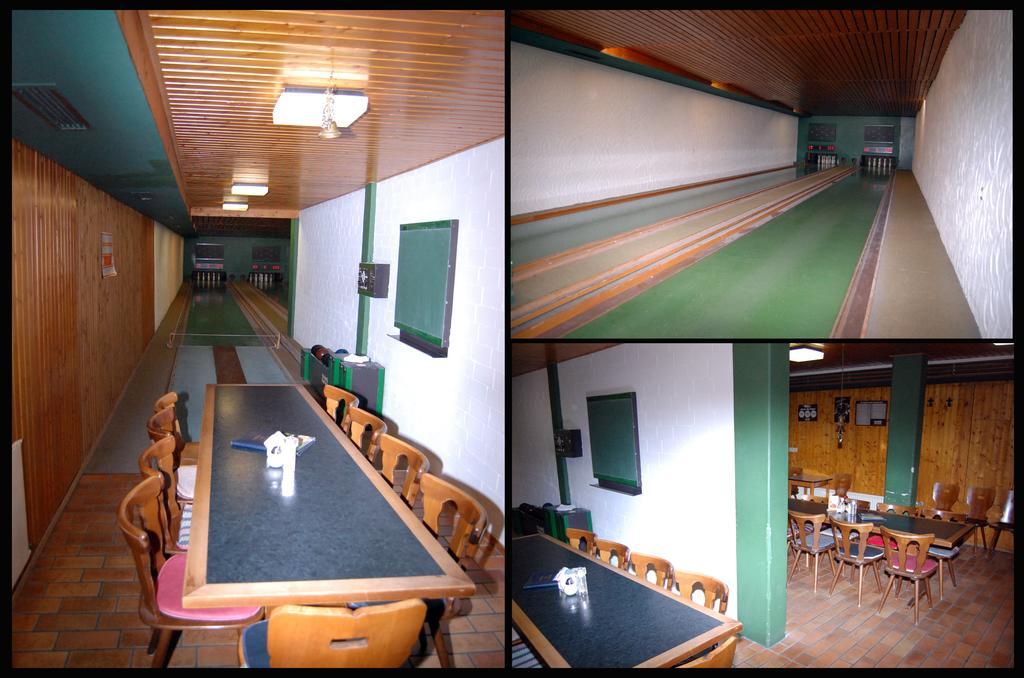 Landgasthaus Zollerstuben Bermatingen Extérieur photo