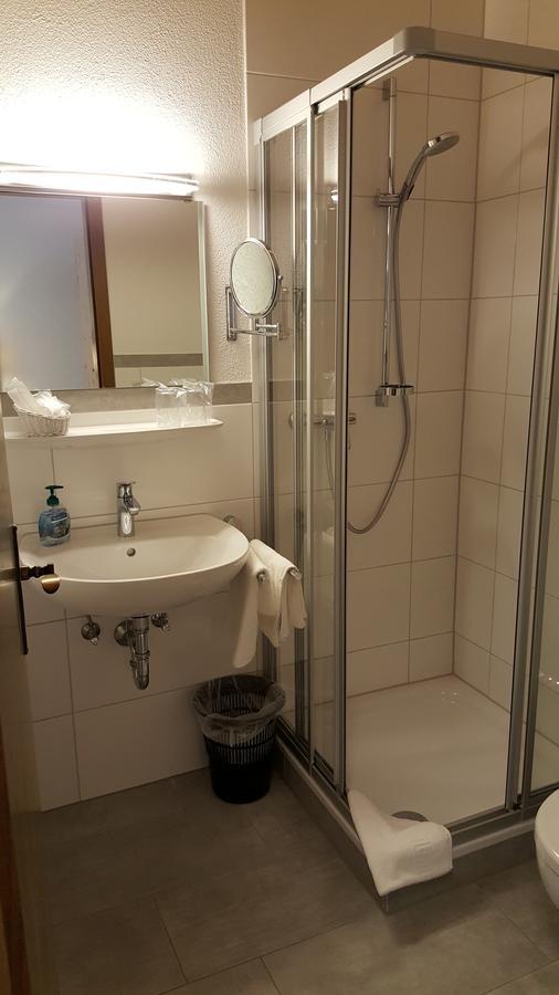 Landgasthaus Zollerstuben Bermatingen Extérieur photo