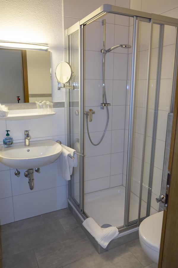 Landgasthaus Zollerstuben Bermatingen Extérieur photo