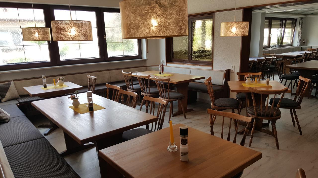 Landgasthaus Zollerstuben Bermatingen Extérieur photo