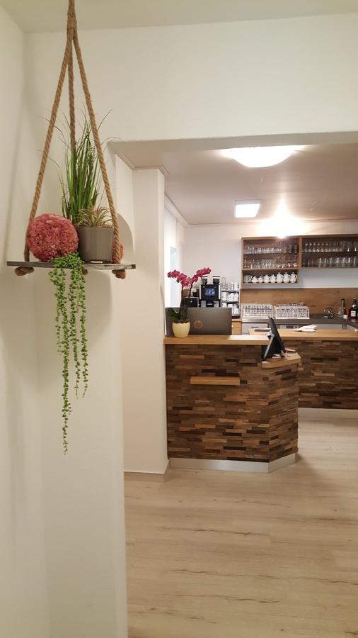 Landgasthaus Zollerstuben Bermatingen Extérieur photo