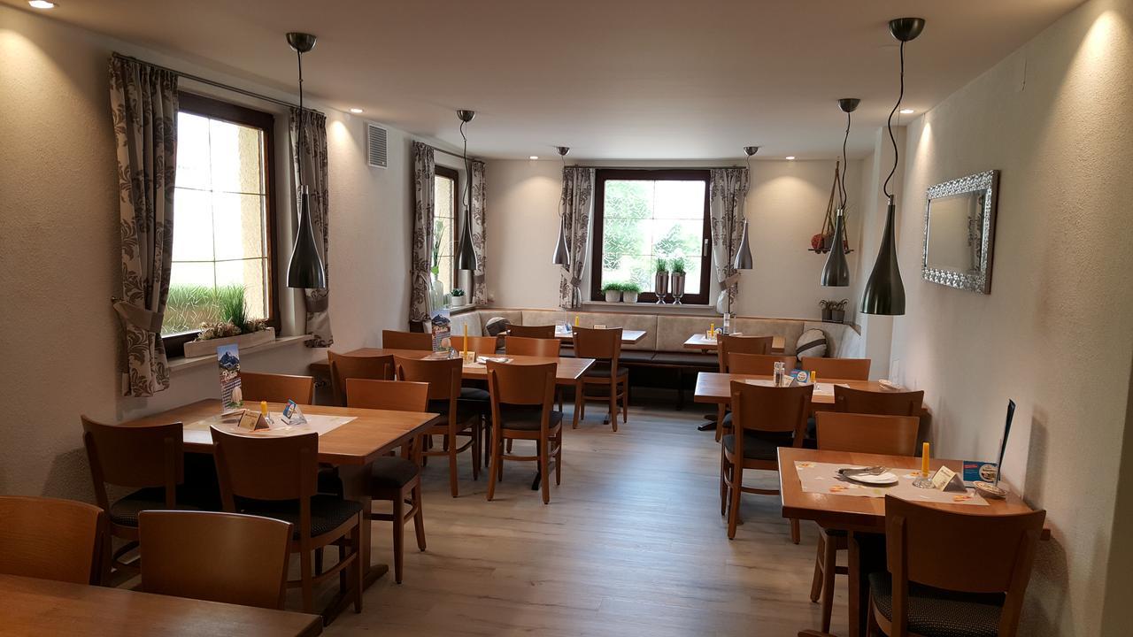 Landgasthaus Zollerstuben Bermatingen Extérieur photo